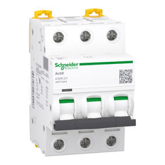 Schneider Electric Circuit Breaker - A9F74304
