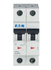 EATON INDUSTRIES FAZ Circuit Breaker - 278805