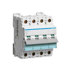 Hager NBN Circuit Breaker - NBN606