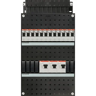 ABB Hafonorm Installation Cabinet - 1SPF006901F0471