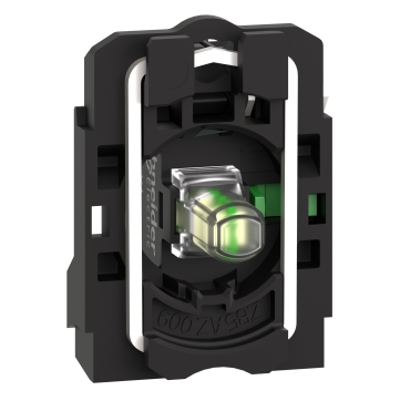Schneider Electric XB5 LED Push Button Module 24V - ZB5AW0B11
