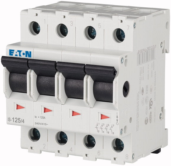 EATON INDUSTRIES IS Recessed Switch Modular - 276289