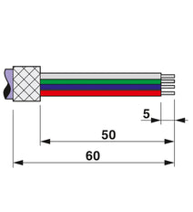 Phoenix Contact Sub-D Connector - 2761622