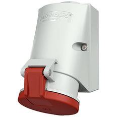 Mennekes CEE Wall Outlet - 422