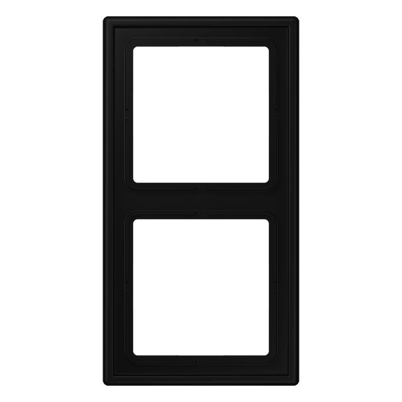 Jung LS RANGE Cover Frame Switchgear - LSZ982BFSWM