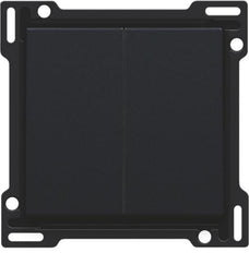 Niko Pure Control Element/Central Plate Switchgear - 161-61505