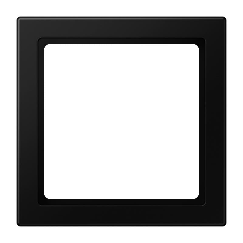 Jung LS RANGE Cover Frame Switchgear - LS961Z5SWM