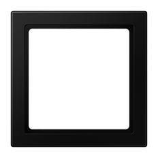 Jung LS RANGE Cover Frame Switchgear - LS961Z5SWM