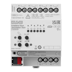 Jung Blinds Actuator Bus System - 230061SR