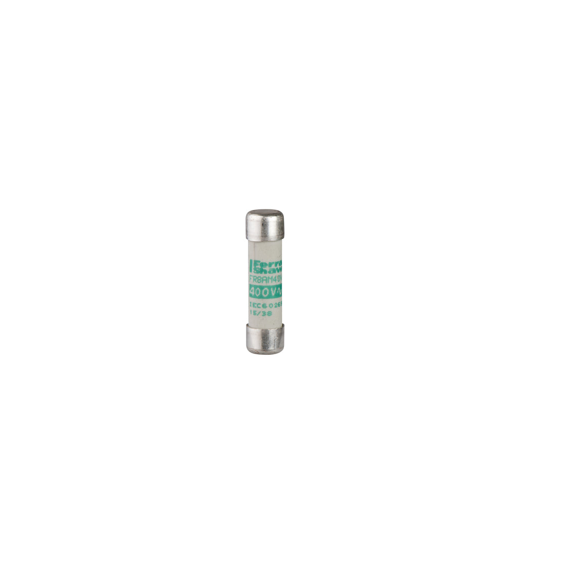 Schneider Electric TeSys DF2 2A Motor Protection Fuse - DF2CA02 [10 Pieces]