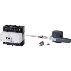 Eaton DMM 125A 4-Pole Switch Disconnector With Grey Handle - 6096805
