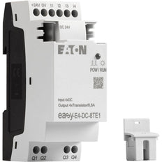 EATON INDUSTRIES EasyE4 Logic Module - 197219