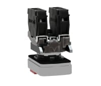 Schneider Electric Harmony Push Button - XB4BW73731B5