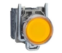 Schneider Electric Harmony Push Button - XB4BW35B5