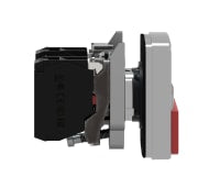 Schneider Electric Harmony Push Button - XB4BW73731B5