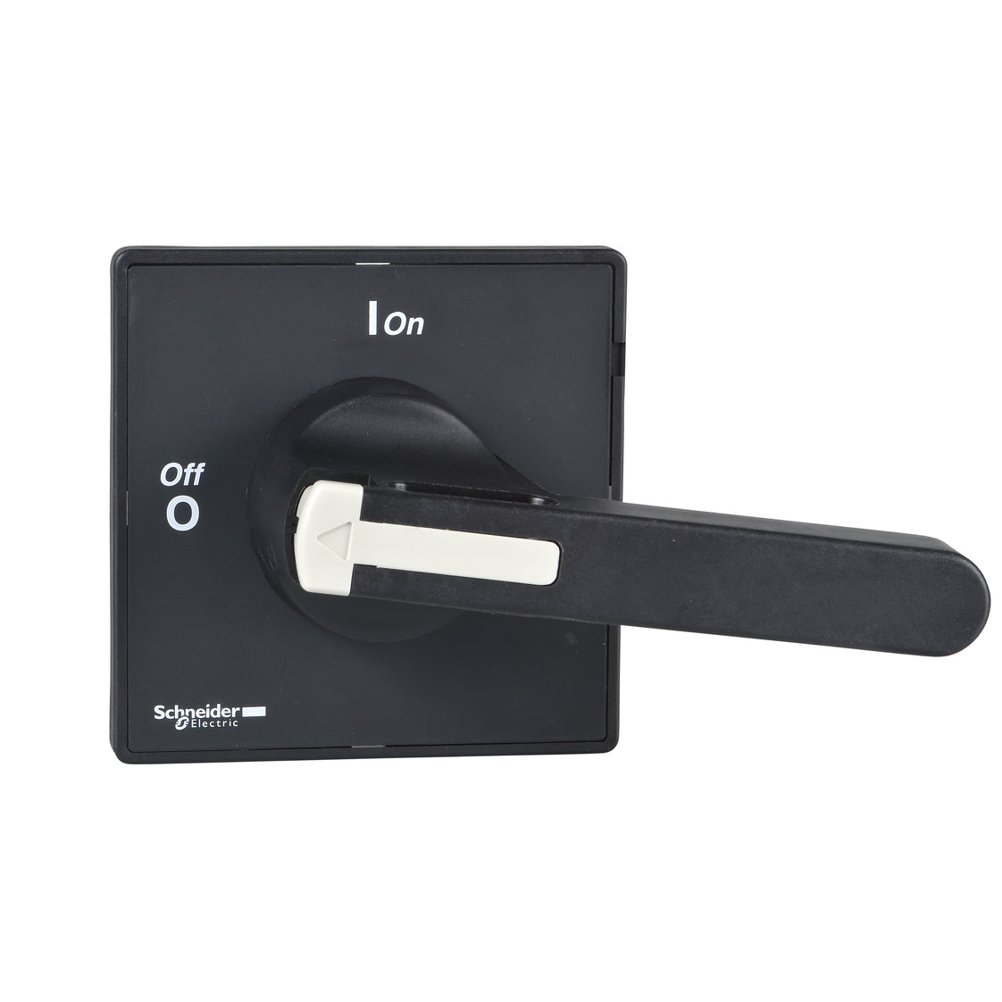 TeSys Vario Black Operating Handle V5-V6 - KAF3PZ