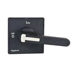 TeSys Vario Black Operating Handle V5-V6 - KAF3PZ
