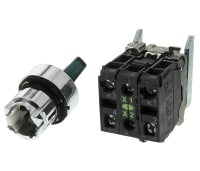 Schneider Electric Harmony Selector Switch - XB4BK123B5