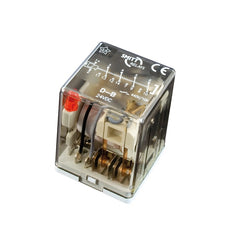 Mors Smitt Auxiliary Relay - 330219806