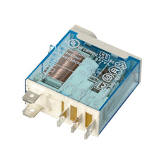 Finder 46 Series 16A 24VDC Industrial Mini Relay - 46.61.9.024.0040
