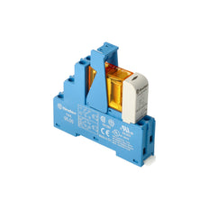 Finder 48.52 Interface Relay Module 2CO 8A 24VAC - 48.52.8.024.0060
