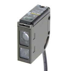 Omron PHOTO ELECTRIC SensorS Light Sensor With Background Filter - E3SCL22MOMS