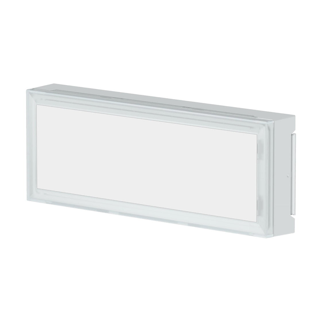 Eaton FlexiTech SU Emergency Light 400lm IP66 - FT1SU400CGSIP