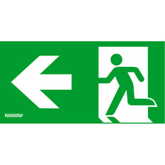 Famostar HiVision Pictogram Emergency Lighting - 392872