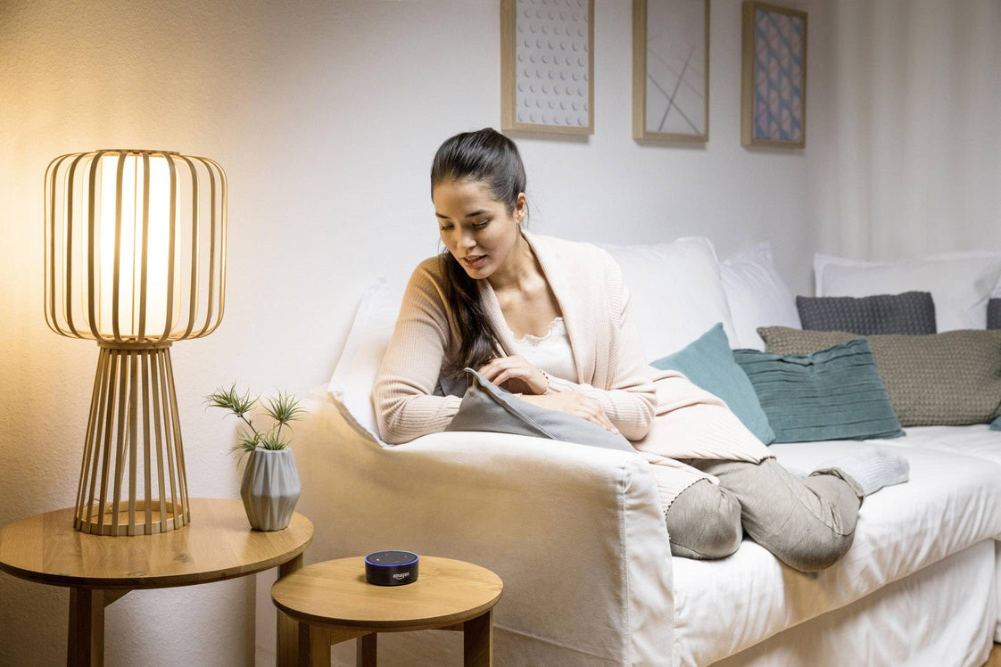 Ledvance SMART+ LED lamp - 4058075208384