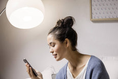 Ledvance SMART+ LED lamp - 4058075208384