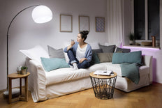 Ledvance SMART+ LED lamp - 4058075208384