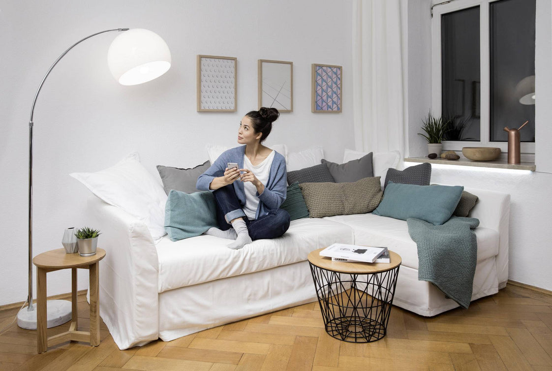 Ledvance SMART+ LED lamp - 4058075208384
