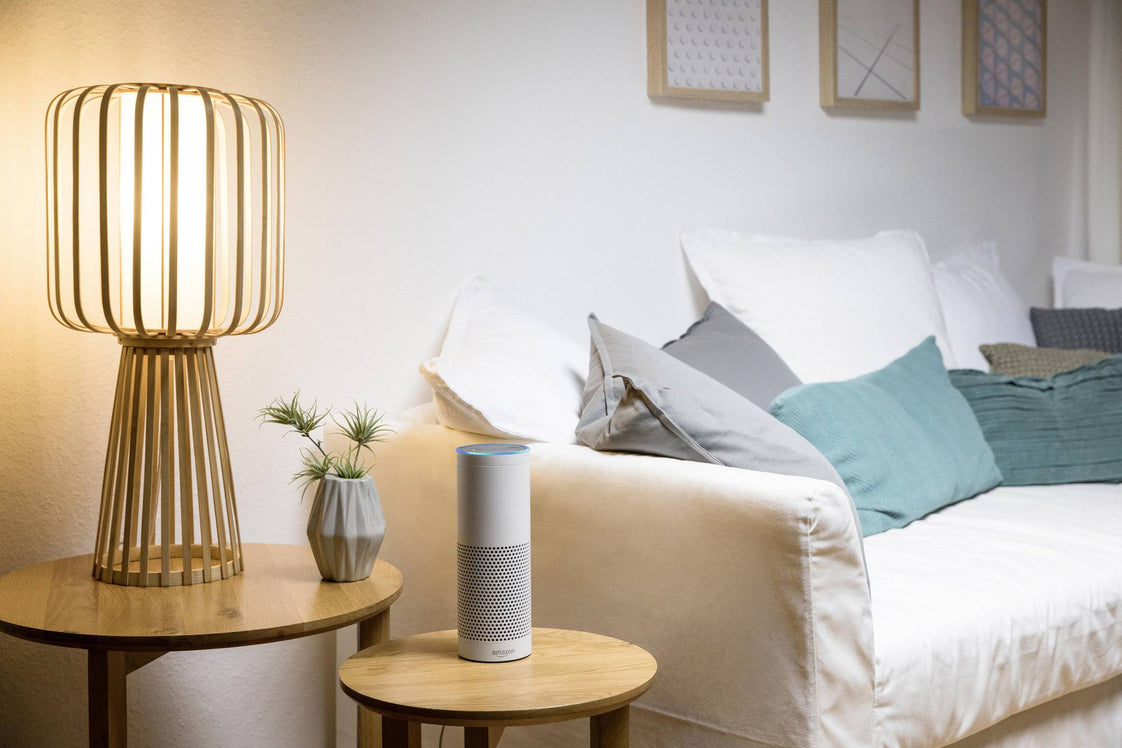 Ledvance SMART+ LED lamp - 4058075208384