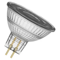 OSRAM LED SuperStar MR16 3.4W GU5.3 2700K Dimmable Spot - 4058075796690