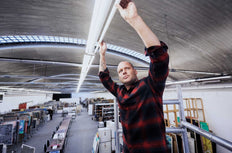 Philips Master LED-lamp - 69751100