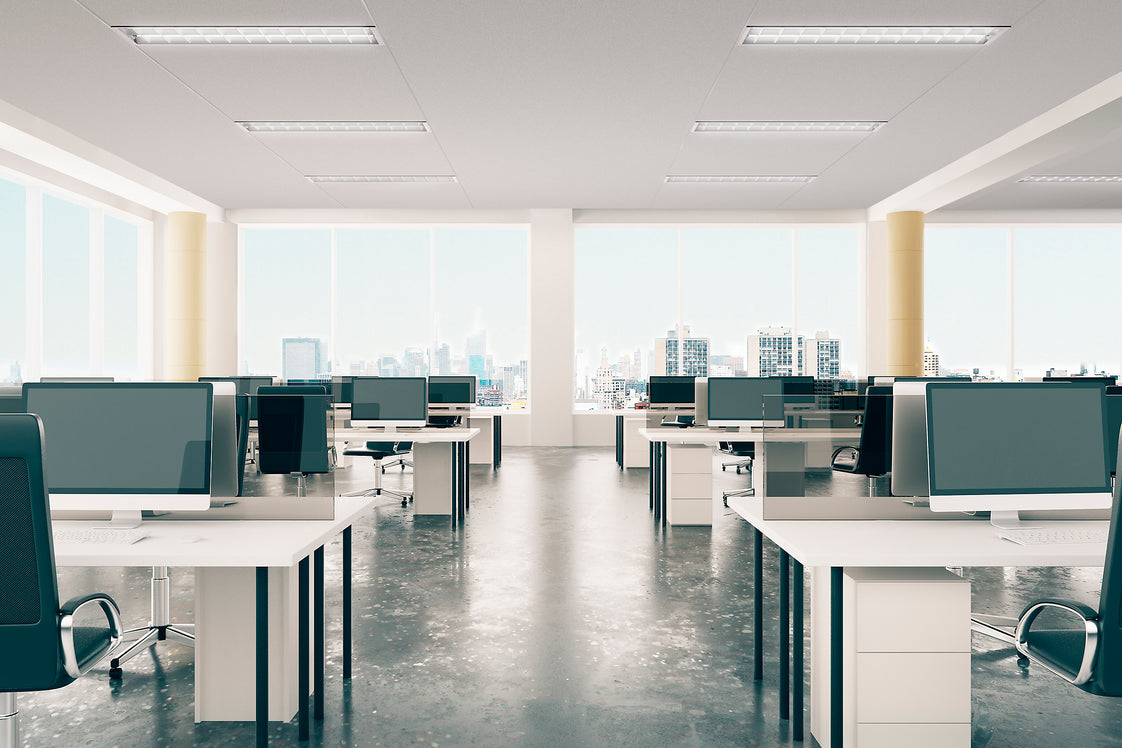 Philips CorePro LED T8 Tube 24W 1500mm High Output 830 - 8719514486485