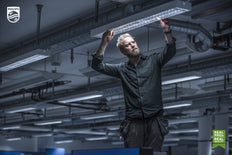 Philips CorePro LED T8 Tube 24W 1500mm High Output 830 - 8719514486485