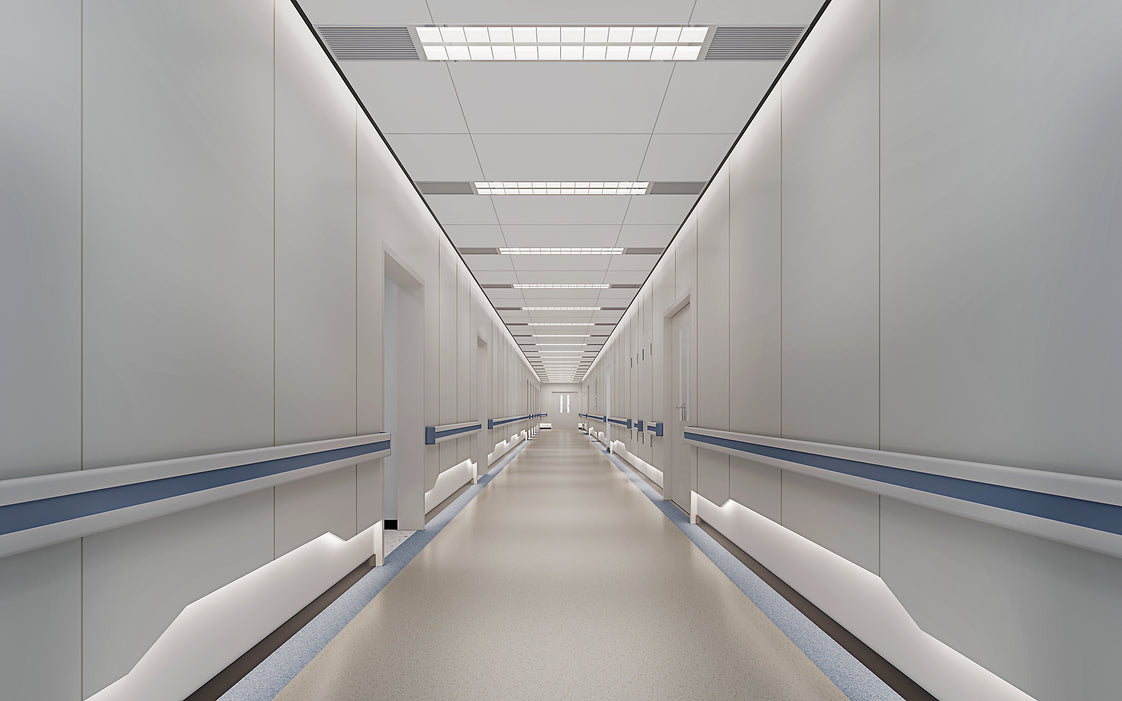 Philips Master T5 LED Tube 600mm 7W Daylight - 8720169306844 [10 Pieces]