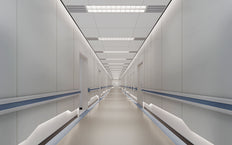 Philips Master LED T5 Tube 900mm 11.5W 3000K High Efficiency - 8720169270626