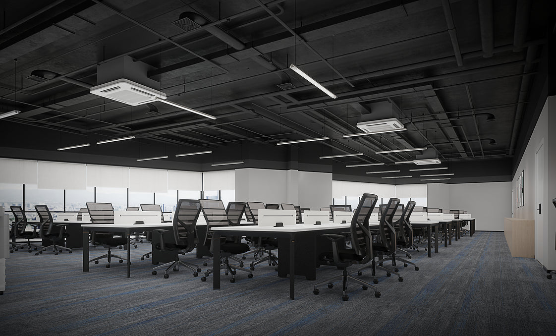 Philips Master T5 LED Tube 600mm 7W Daylight - 8720169306844 [10 Pieces]