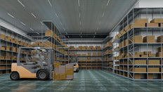 Philips Master LED T5 Tube 900mm 11.5W 3000K High Efficiency - 8720169270626