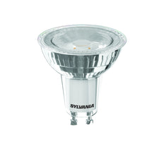 Sylvania RefLED Superia GU10 450LM Dimmable LED Lamp - 0029132
