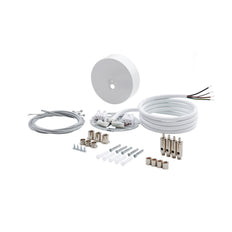 Philips CoreLine Panel MultiColour G5 SME-4 White - 8719514954083