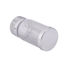 G 3/8'' Stainless steel Suction Strainer 1 mm Mesh