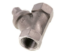 G3/4'' Y-Strainer 0.25mm 60-Mesh Stainless Steel PTFE 40bar/580psi