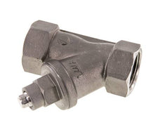 G3/4'' Y-Strainer 0.25mm 60-Mesh Stainless Steel PTFE 40bar/580psi