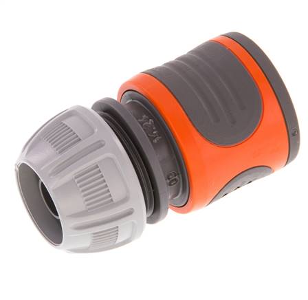 GARDENA Hose Connector 13 mm (1/2")