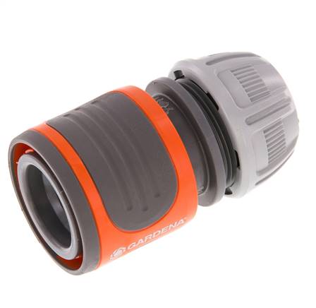 GARDENA Hose Connector 13 mm (1/2")