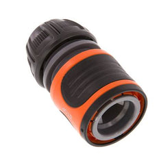 GARDENA Hose Connector 13 mm (1/2") Water Stop