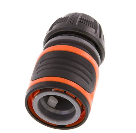 GARDENA Hose Connector 13 mm (1/2") Water Stop